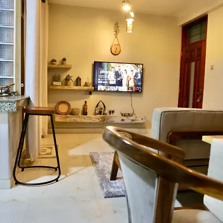 Nissi Residence Kampala Extérieur photo