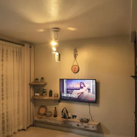 Nissi Residence Kampala Extérieur photo