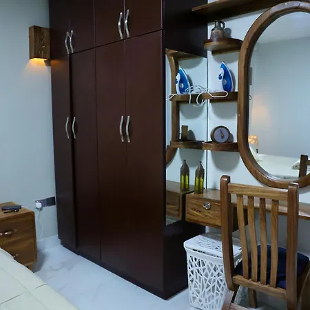 Nissi Residence Kampala Extérieur photo