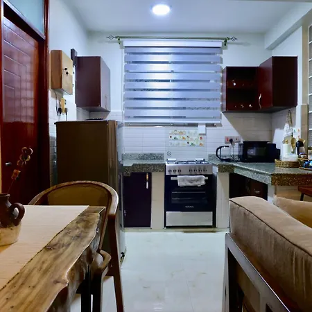 Nissi Residence Kampala Extérieur photo