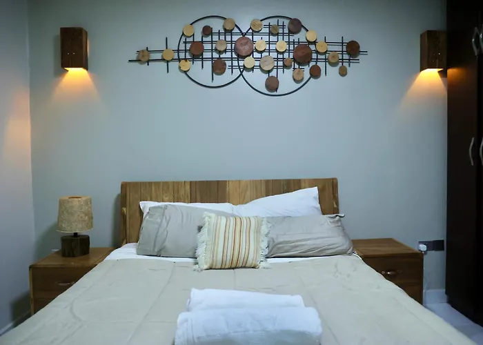 Nissi Residence