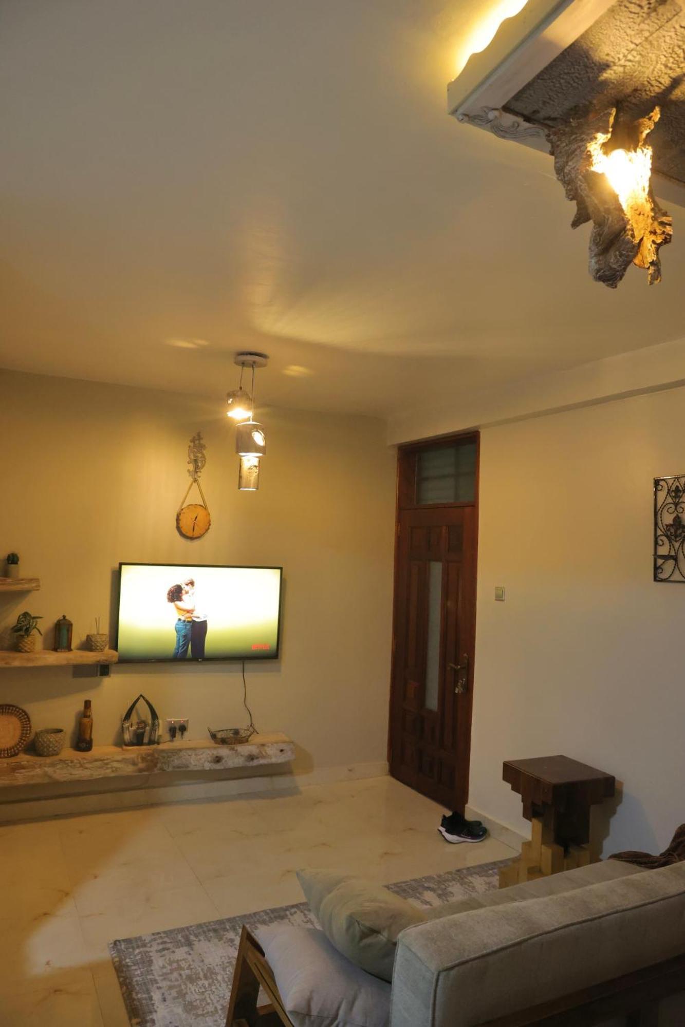 Nissi Kampala