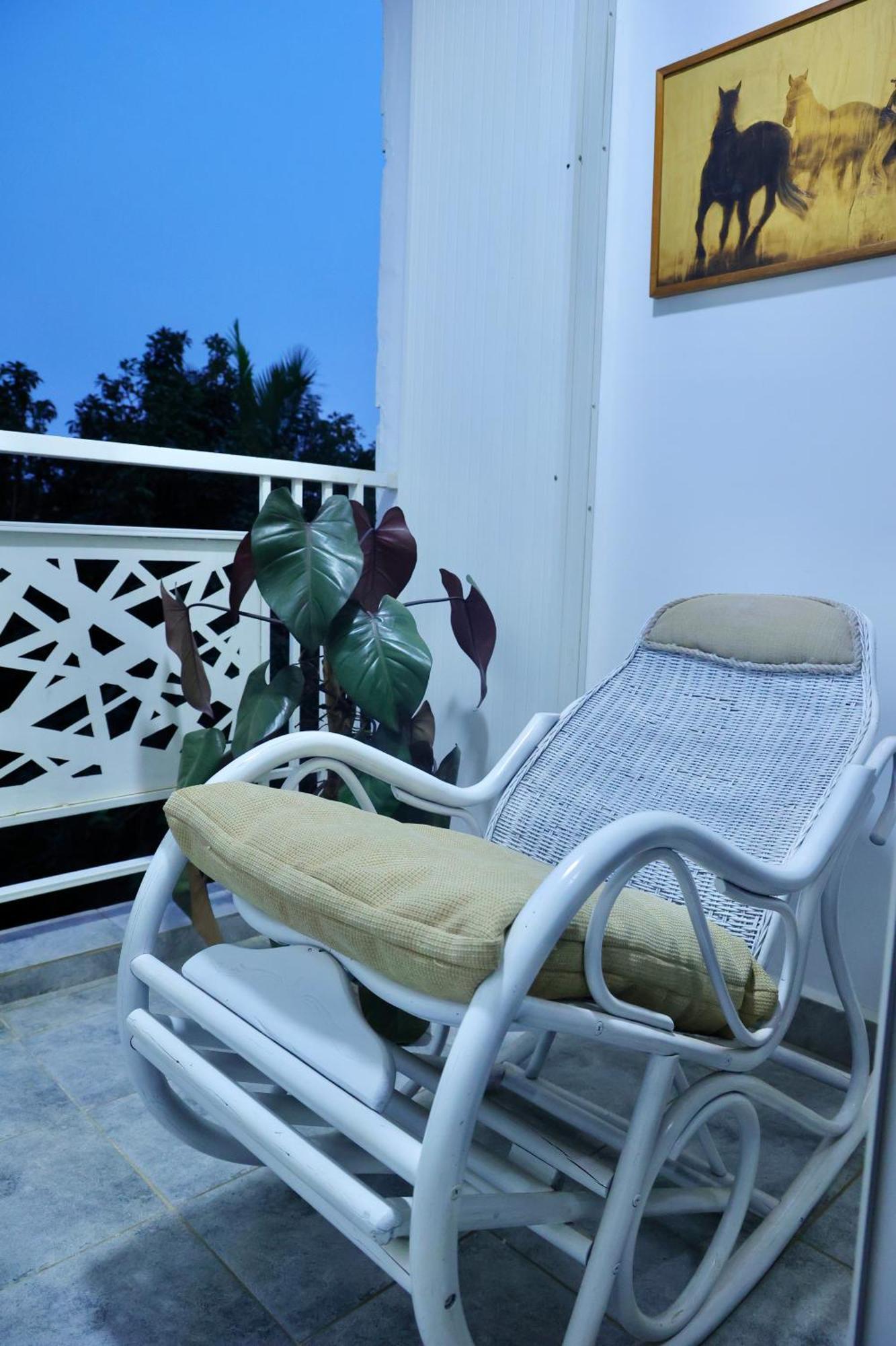 Nissi Apartment