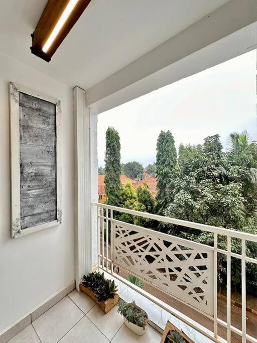 Apartment Nissi *