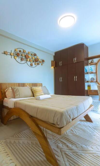 Nissi Apartment *