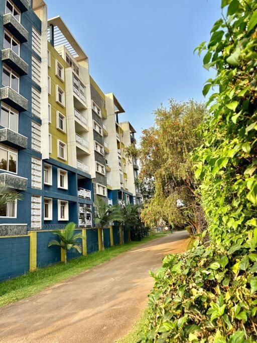 Nissi Kampala